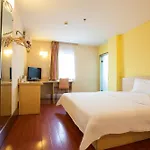 7Days Inn Beijing Shunyi Development Zone Xiandai Auto Mall