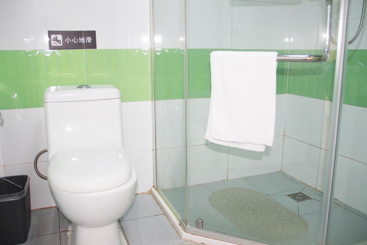 7days Shunyi Development Zone Xiandai Auto Mall Hotel